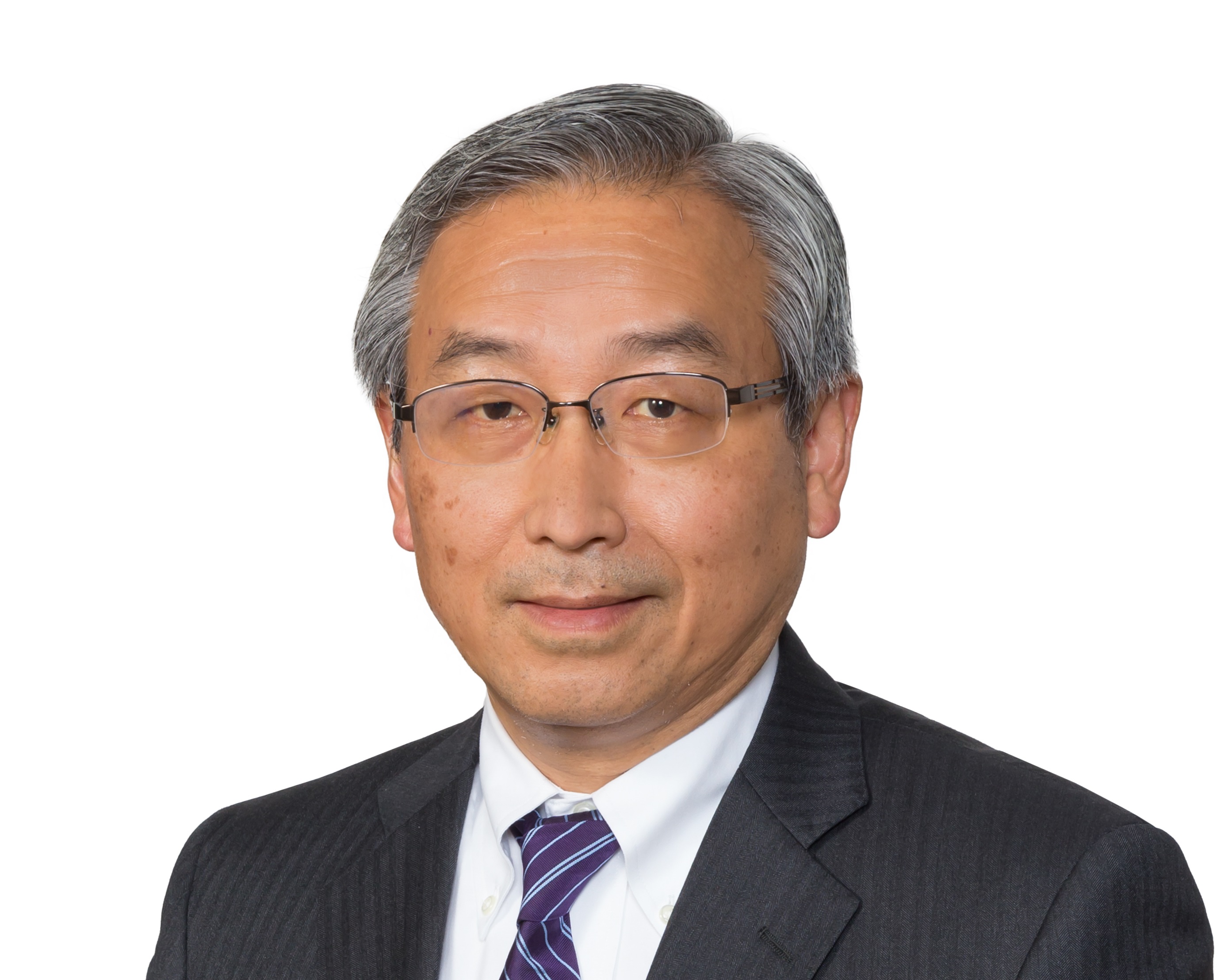 prof.kashiyama